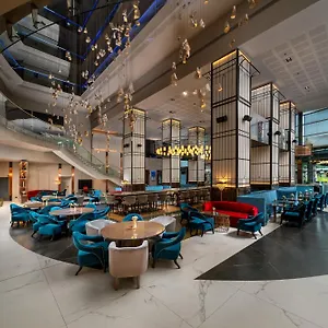 Radisson Blu Hotel
